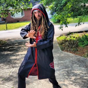 Meet your Posher, Casey